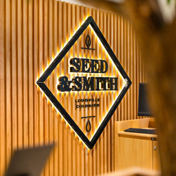 ABC x Seed & Smith Retail Design