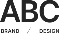 ABC Brand / Design