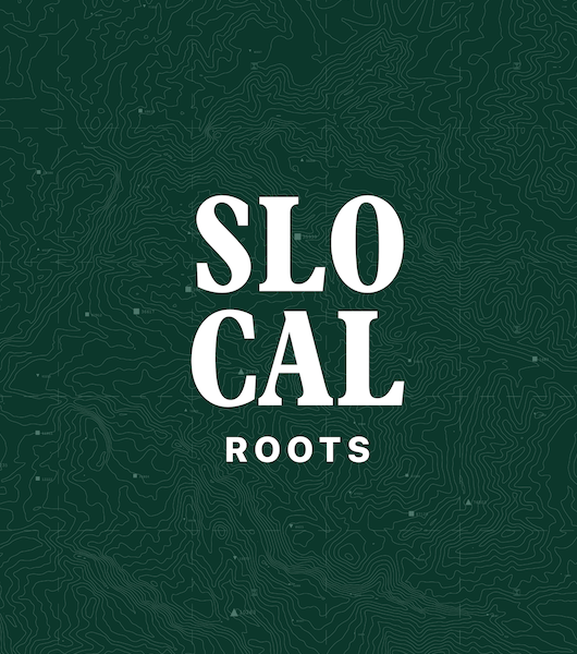 ABC Brand Design x Slo Cal Roots Rebrand