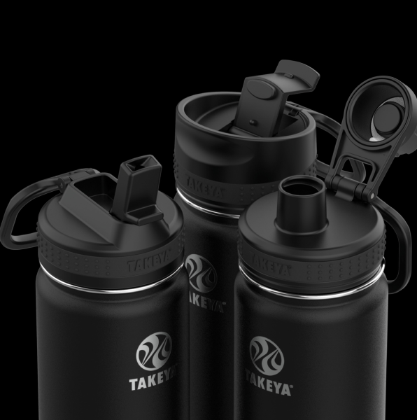 ABC x Takeya Packaging Design